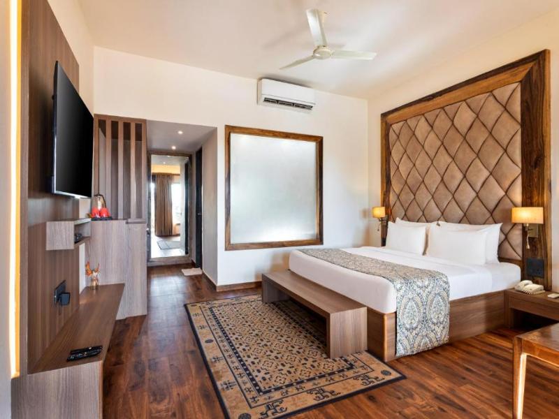 Riva Beach Resort image