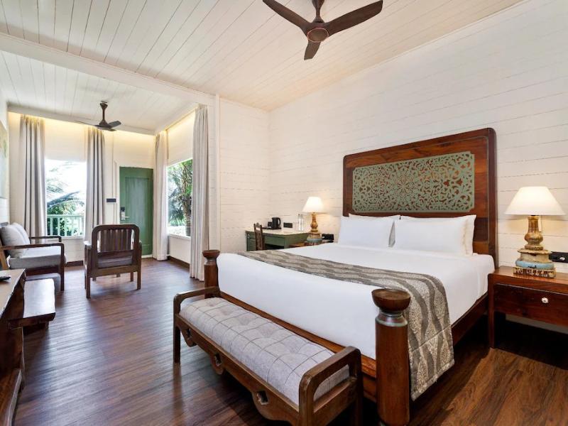 Riva Beach Resort image