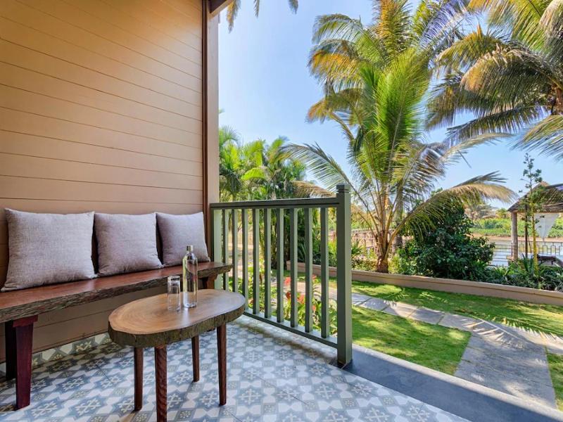 Riva Beach Resort image