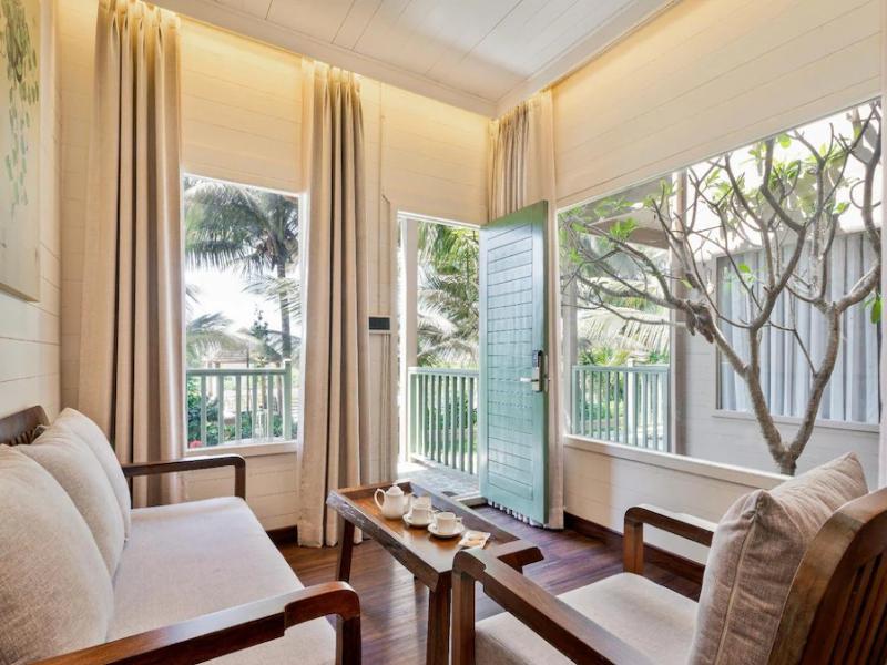 Riva Beach Resort image