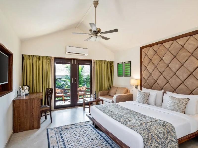 Riva Beach Resort image