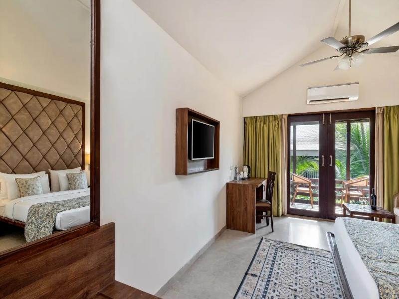 Riva Beach Resort image