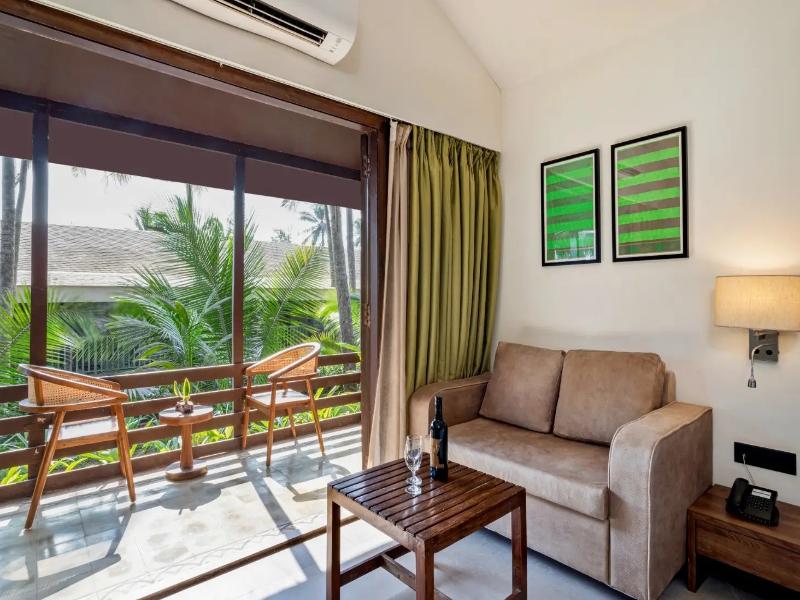 Riva Beach Resort image