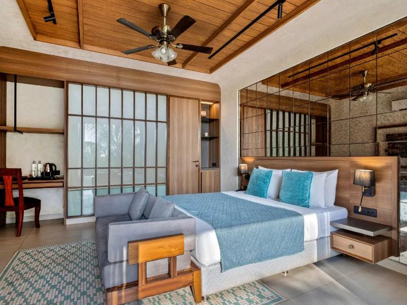 Riva Beach Resort image