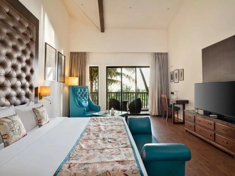 Riva Beach Resort image