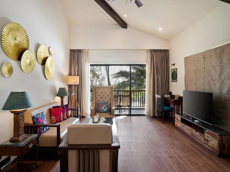 Riva Beach Resort image