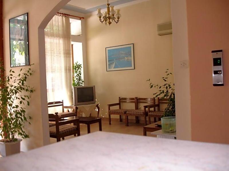 Inomaos Hotel image