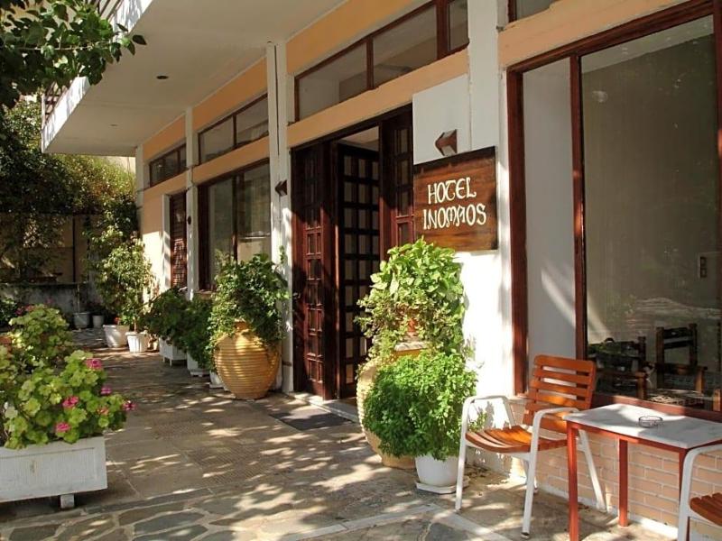 Inomaos Hotel image