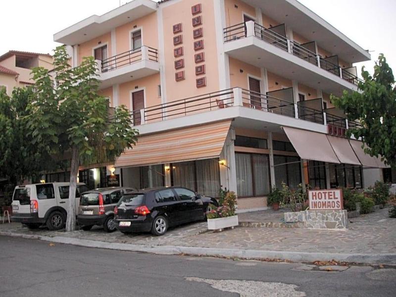 Inomaos Hotel image