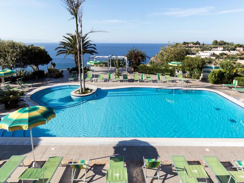 Club Sciaron Hotel Residence image
