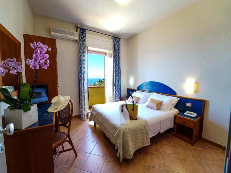 Club Sciaron Hotel Residence — general view