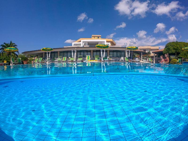 Club Sciaron Hotel Residence image