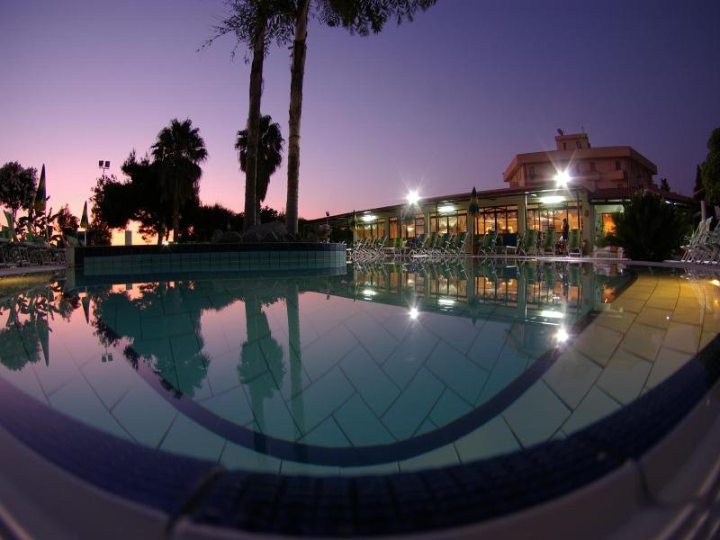 Club Sciaron Hotel Residence image