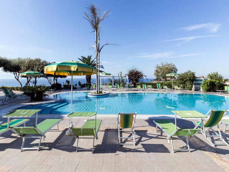 Club Sciaron Hotel Residence image