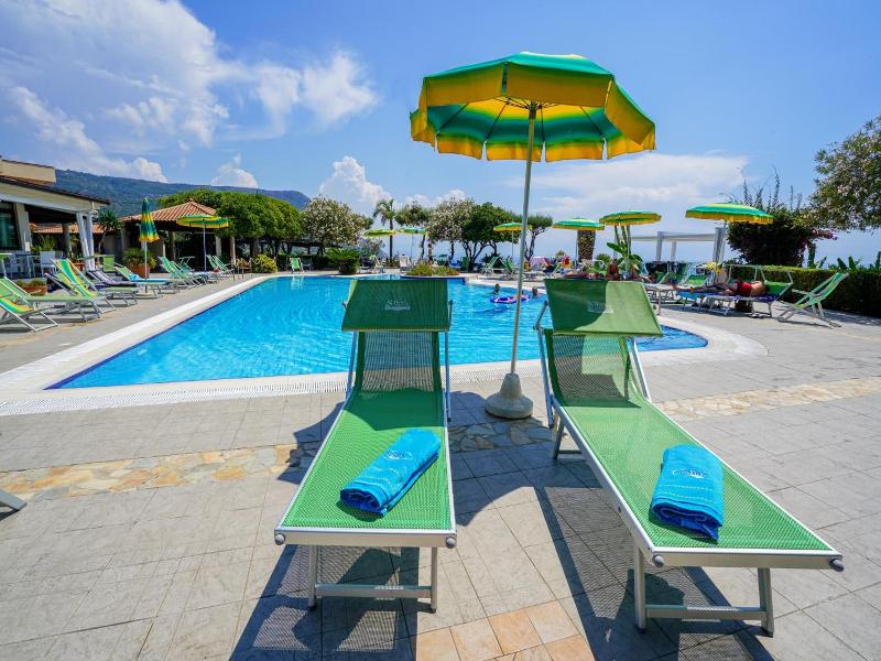 Club Sciaron Hotel Residence image