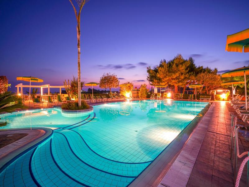 Club Sciaron Hotel Residence image