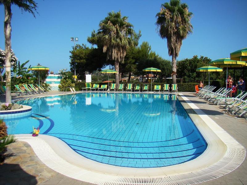 Club Sciaron Hotel Residence image