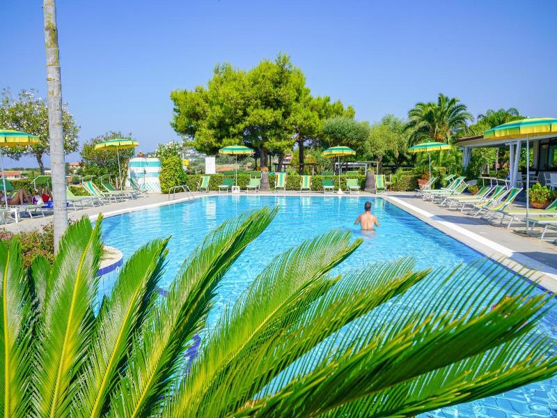 Club Sciaron Hotel Residence image