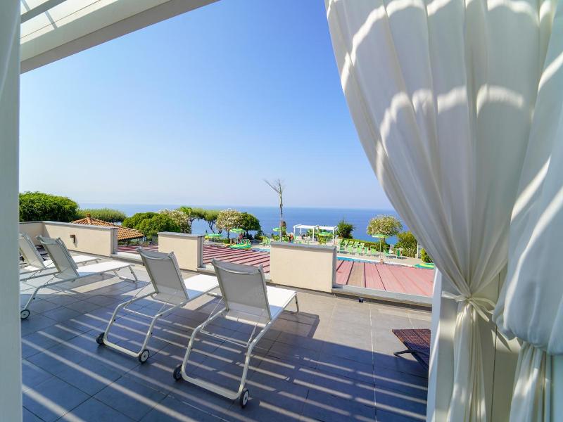 Club Sciaron Hotel Residence image