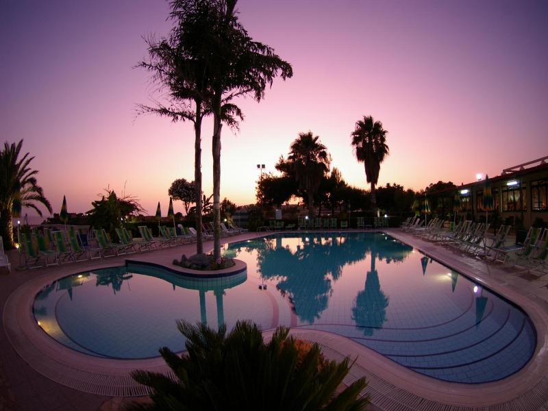 Club Sciaron Hotel Residence image