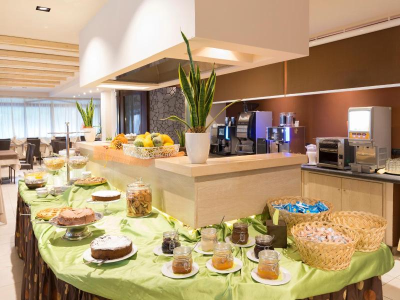 Club Sciaron Hotel Residence image