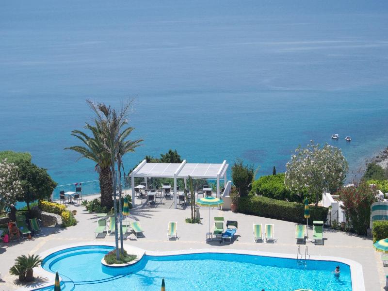 Club Sciaron Hotel Residence image