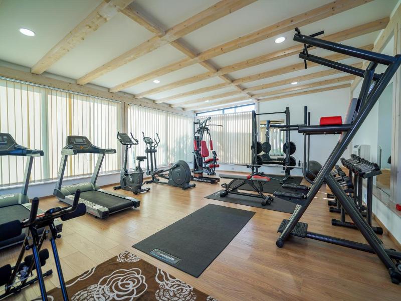 Club Sciaron Hotel Residence image