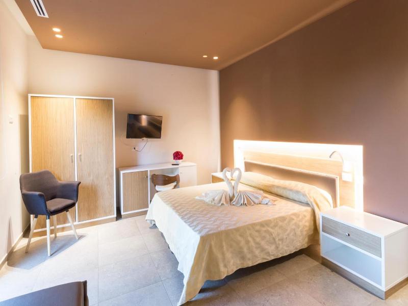 Club Sciaron Hotel Residence image