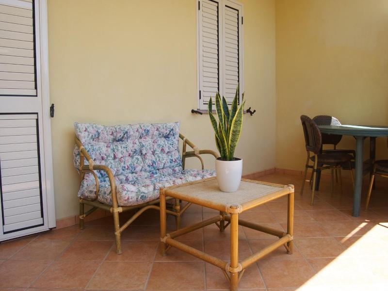 Club Sciaron Hotel Residence — exterior view