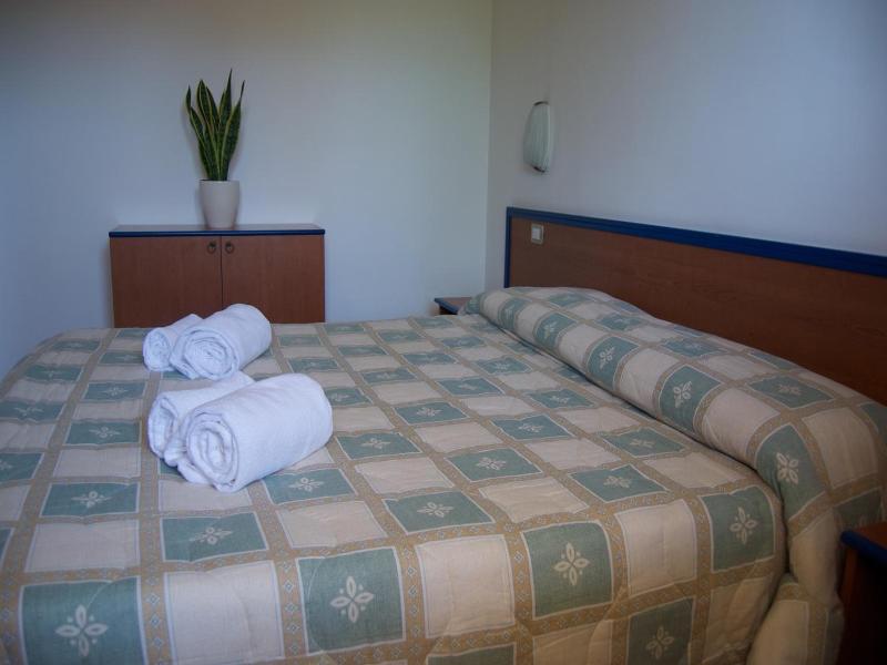 Club Sciaron Hotel Residence — general view