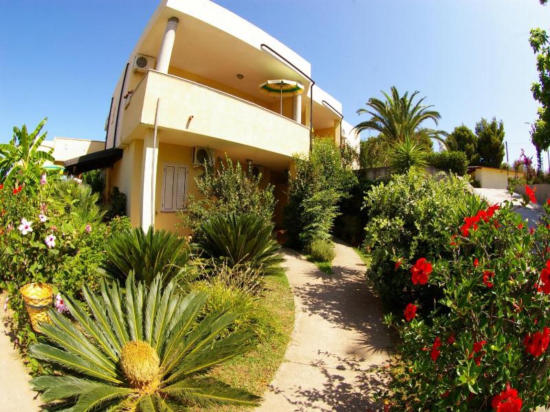 Club Sciaron Hotel Residence — general view