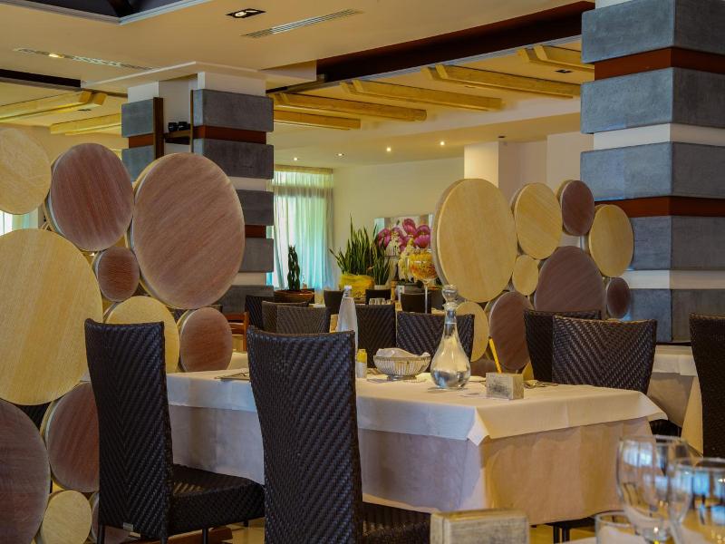 Club Sciaron Hotel Residence image