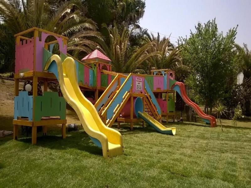 ABC SWEET HOME image