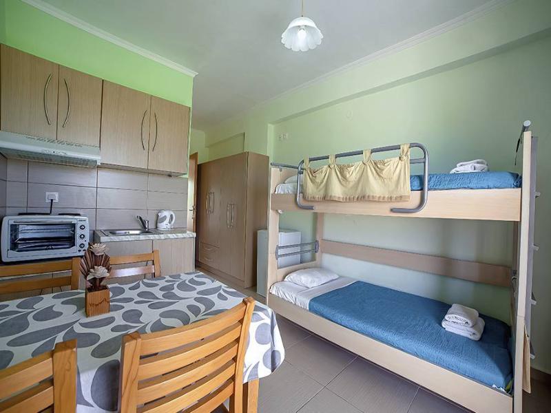 ABC SWEET HOME image