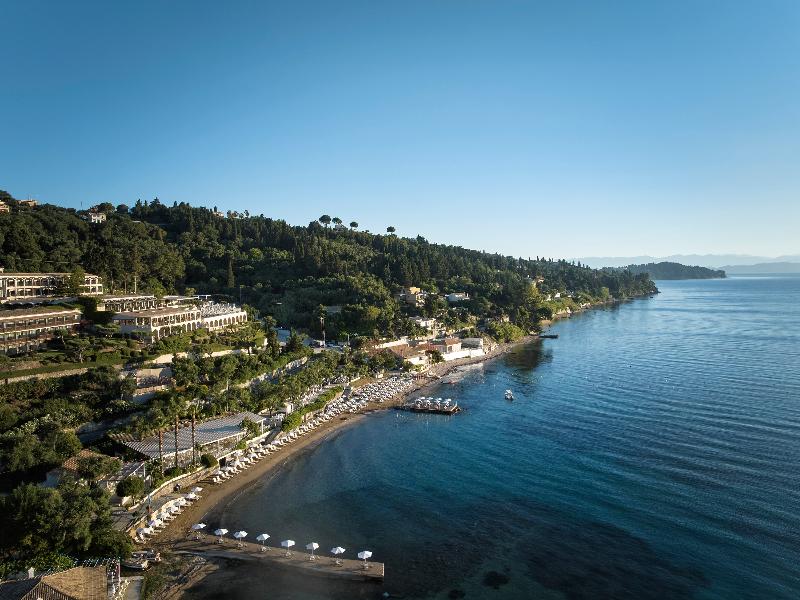 Aeolos Beach Resort image