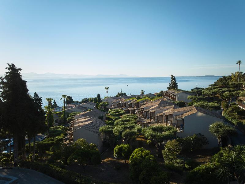 Aeolos Beach Resort image