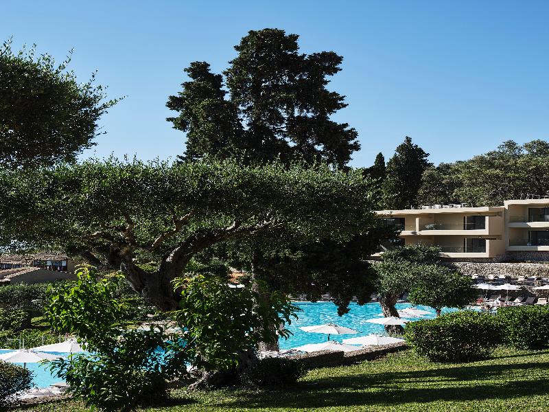 Aeolos Beach Resort image