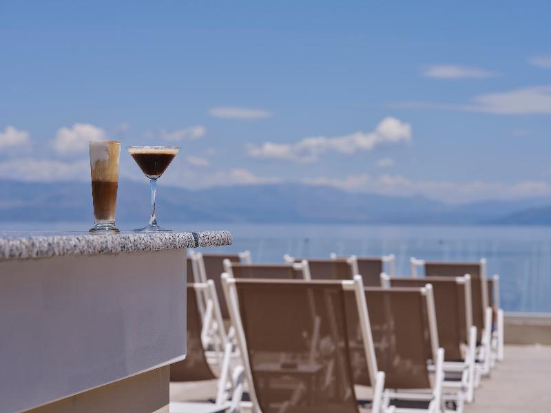 Aeolos Beach Resort image