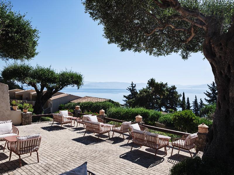 Aeolos Beach Resort image