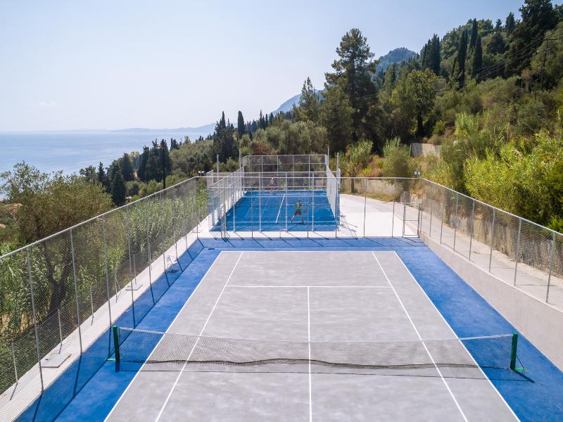 Aeolos Beach Resort image