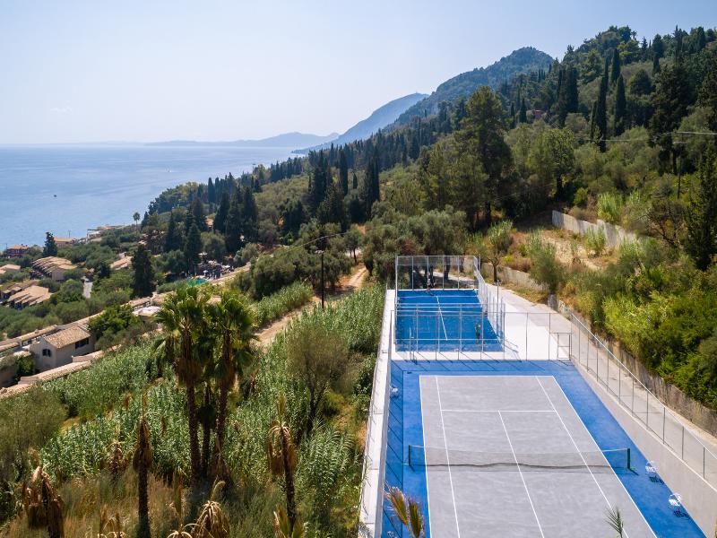 Aeolos Beach Resort image