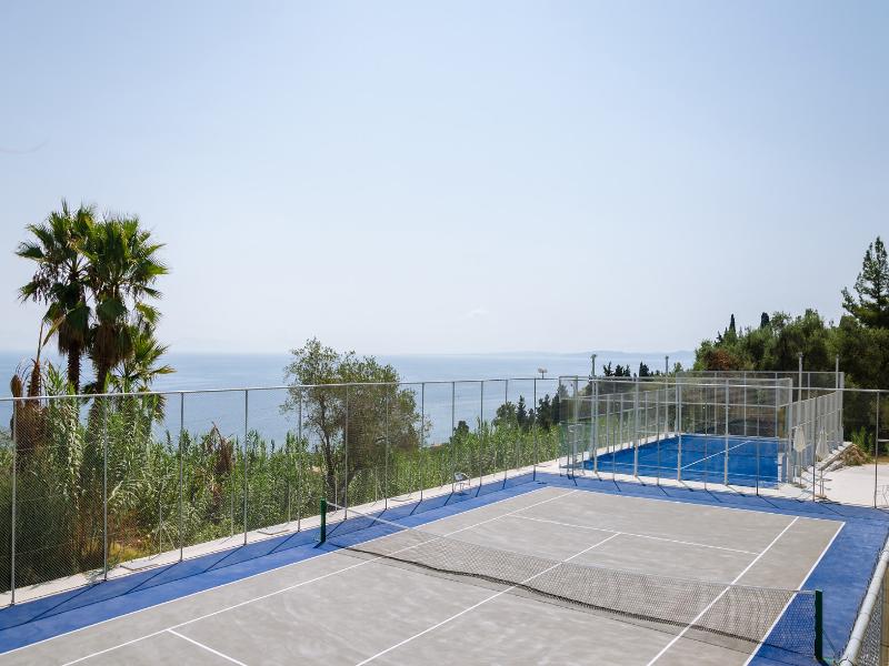 Aeolos Beach Resort image