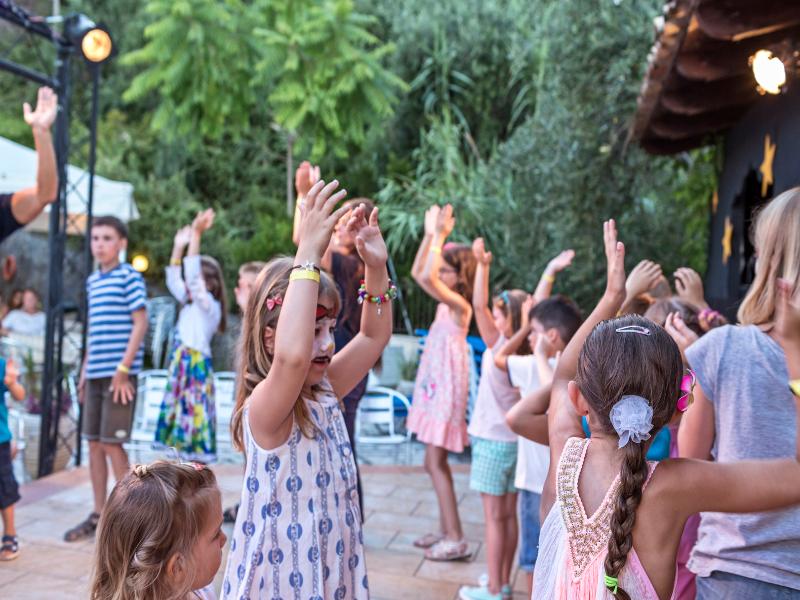 Aeolos Beach Resort image