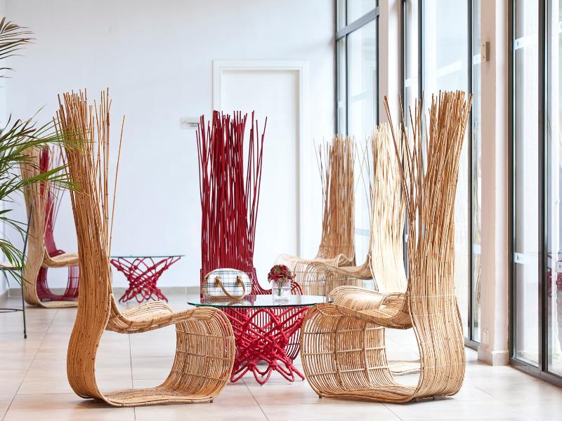 Aeolos Beach Resort image