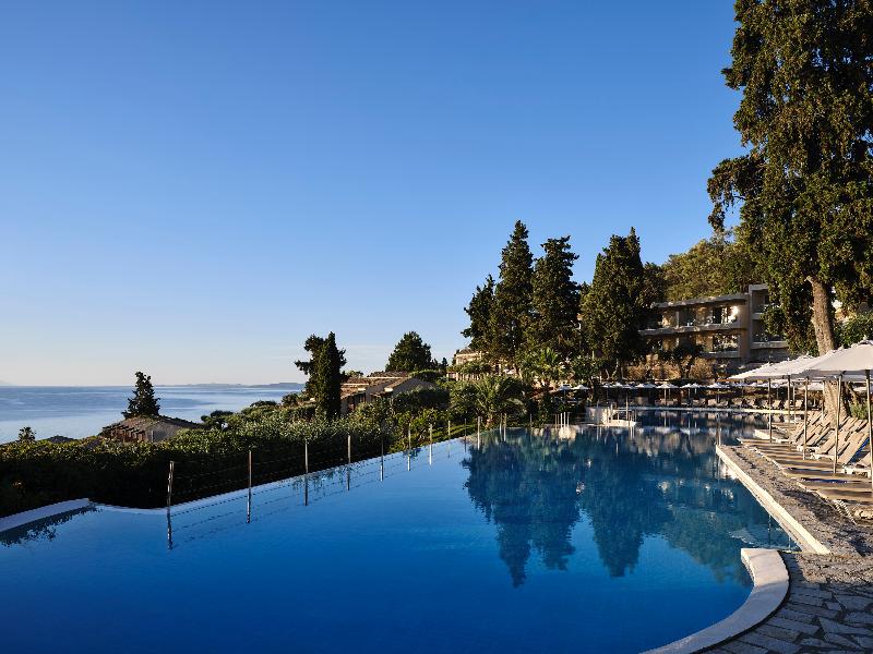 Aeolos Beach Resort image