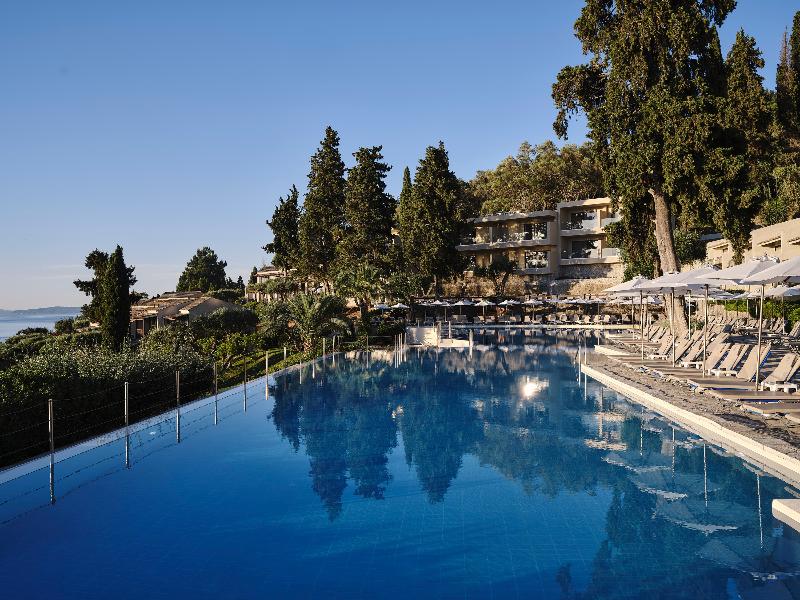 Aeolos Beach Resort image