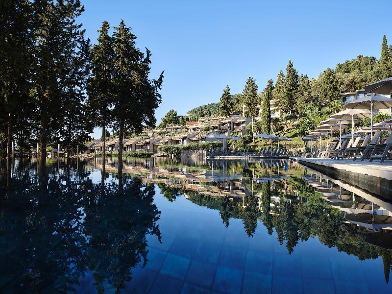Aeolos Beach Resort image