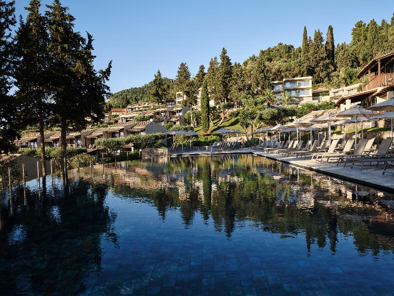 Aeolos Beach Resort image