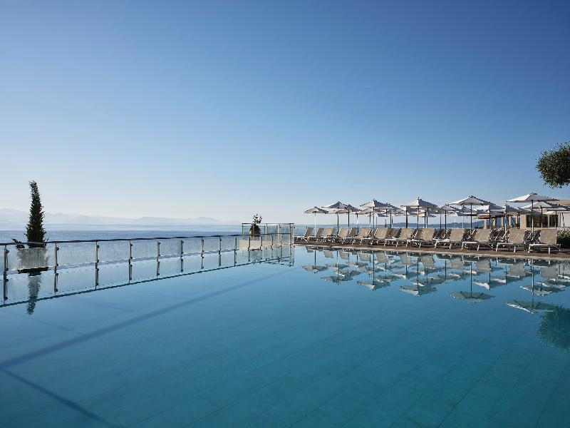 Aeolos Beach Resort image