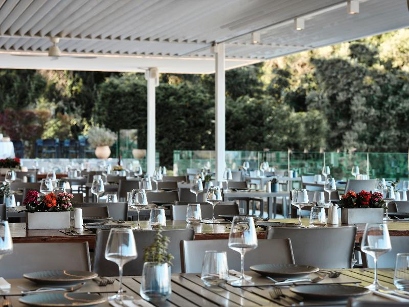 Aeolos Beach Resort image